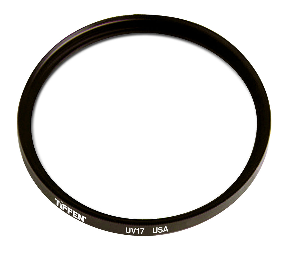 Tiffen 55mm UV17 Lens Filter