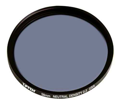 Tiffen 58mm Neutral Density 0.3