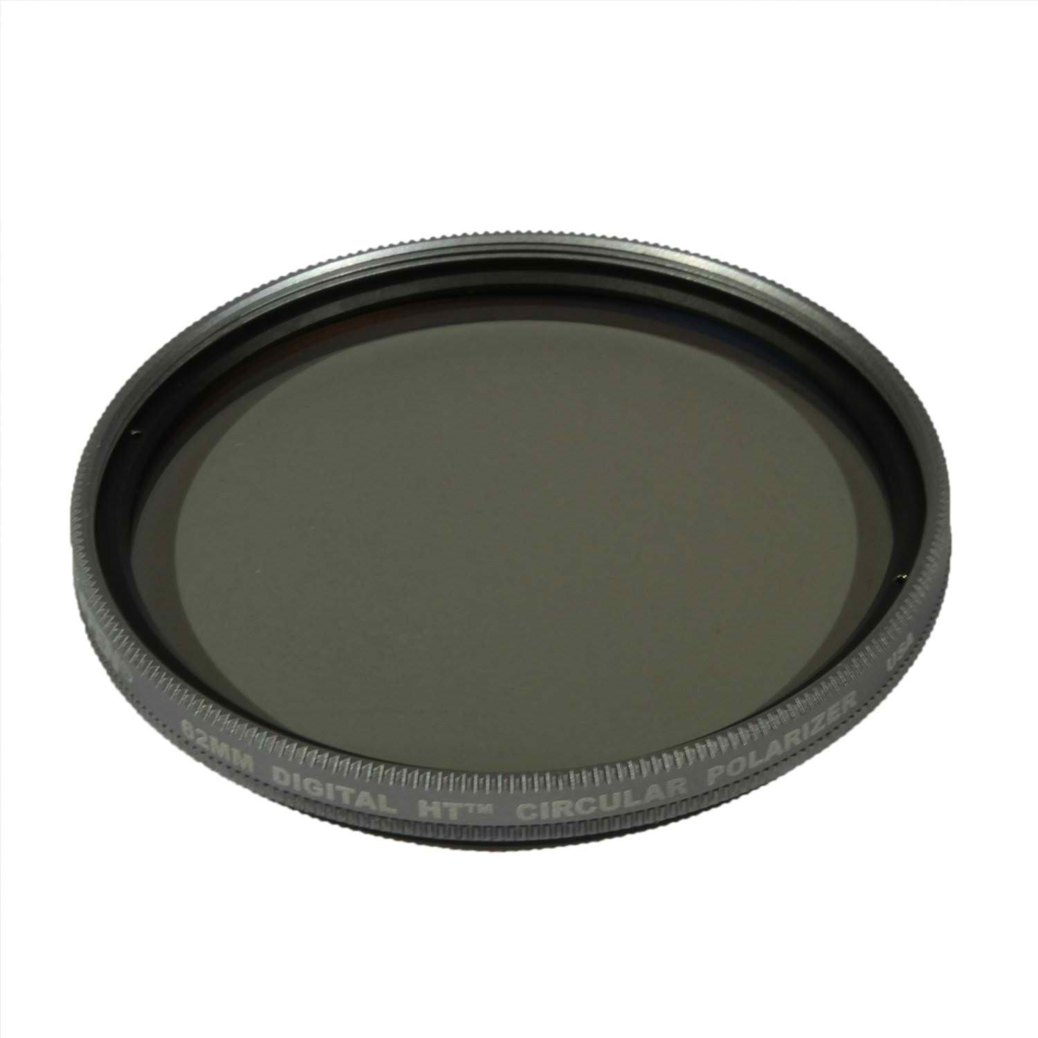Tiffen 62mm HT Circular Polarizer