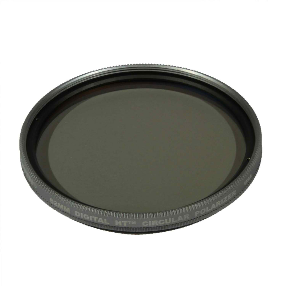 Tiffen 62mm HT Circular Polarizer