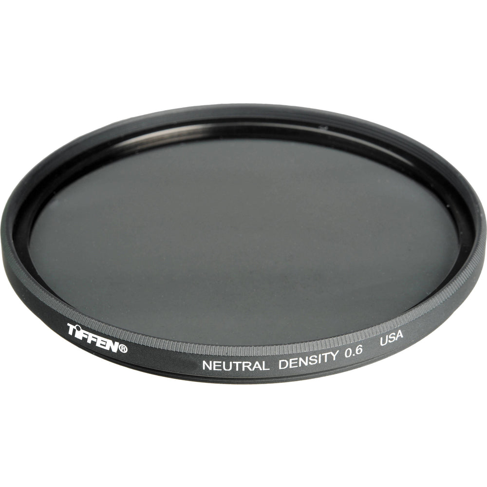 Tiffen 62mm Neutral Density 0.6 Lens Filter