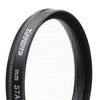 Tiffen 62mm 4 Point Star