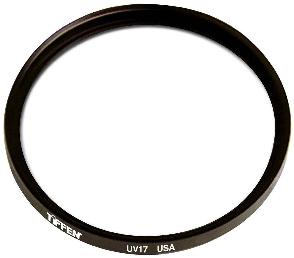 Tiffen 62mm UV 17