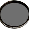 Tiffen 62mm Wide Angle Circular Polarizer