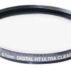 Tiffen 67mm HT Ultra Clear Titanium