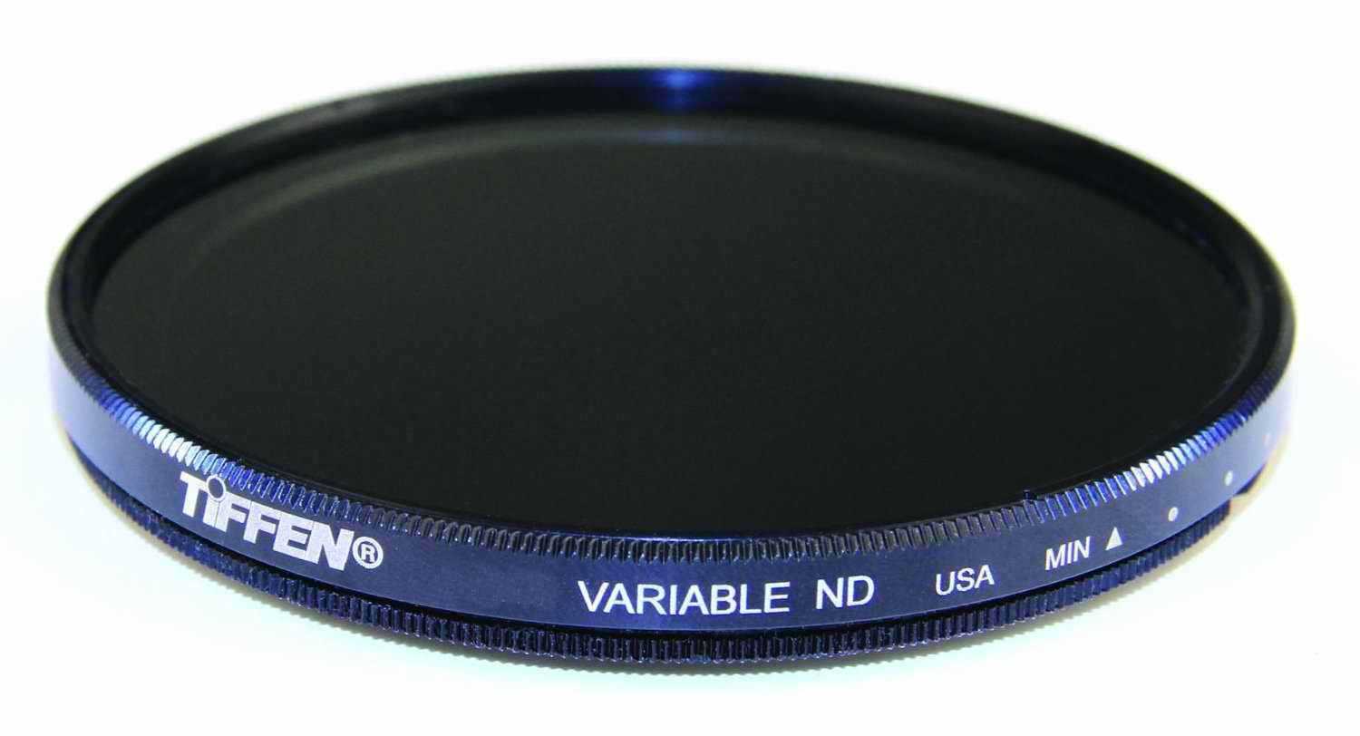 Tiffen 67mm Variable ND