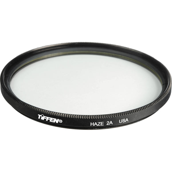 Tiffen 72mm Haze 2A Lens Filter