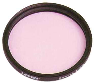 Tiffen 72mm SKY 1A