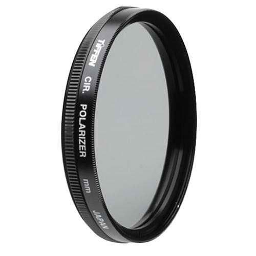 Tiffen 72mm Wide Angle Circular Polarizer