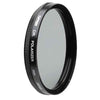 Tiffen 72mm Wide Angle Circular Polarizer