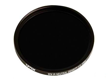 Tiffen 52mm Neutral Density 1.5