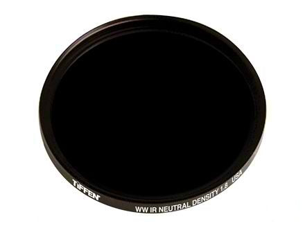 Tiffen 52mm Neutral Density 1.8
