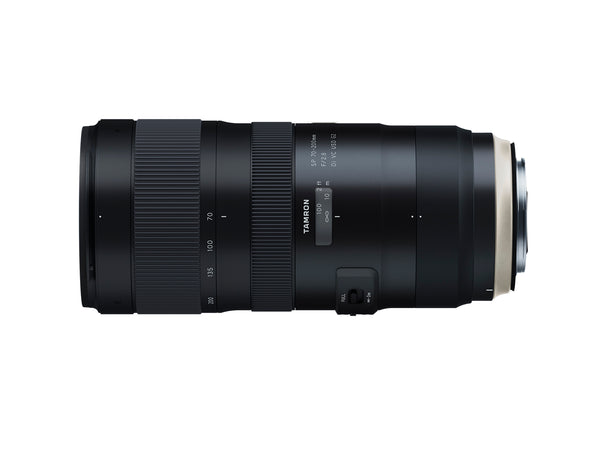 Tamron SP 70-200mm F-2.8 Di VC USD G2 (Canon Mount)