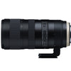 Tamron SP 70-200mm F-2.8 Di VC USD G2 (Canon Mount)