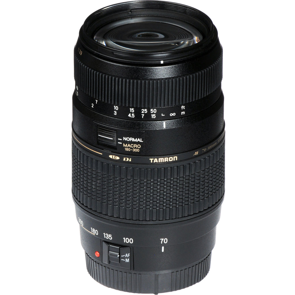 ■ 極上品 ■ TAMRON LD Di AF 70-300mm F4-5.6 TNAFAF017C700_8339_5_1024x1024