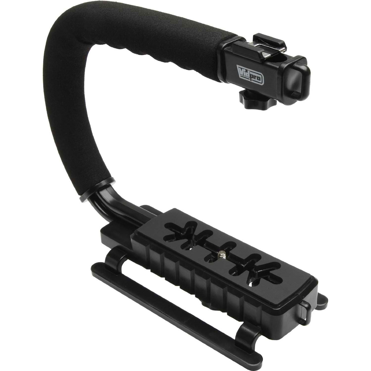 Vidpro Sure-GRIP Pro Camera Action Stabilizing Handle Mount