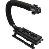 Vidpro Sure-GRIP Pro Camera Action Stabilizing Handle Mount