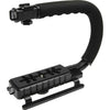 Vidpro Sure-GRIP Pro Camera Action Stabilizing Handle Mount