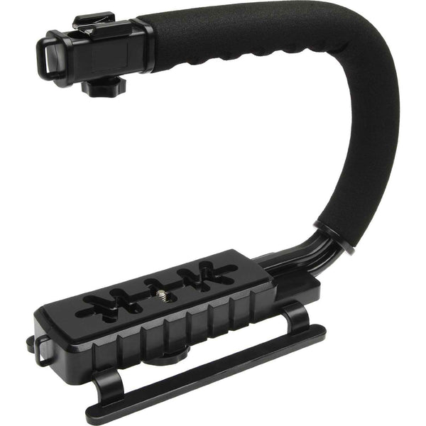 Vidpro Sure-GRIP Pro Camera Action Stabilizing Handle Mount