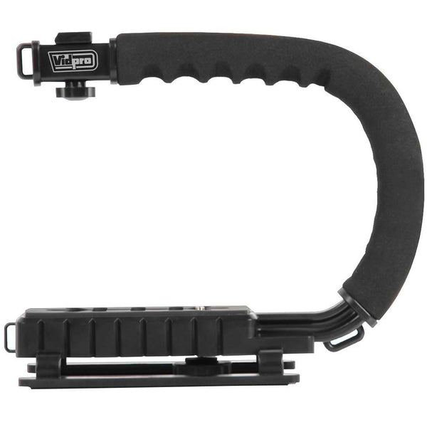 Vidpro Sure-GRIP Pro Camera Action Stabilizing Handle Mount