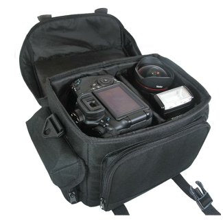 PaddedSLR Gadget Bag for SLR Cameras - Large