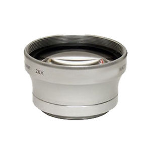 Studio Series .43x Wide Angle 58mm Teleconverter
