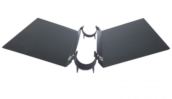 Westcott Ice Light Barn Door