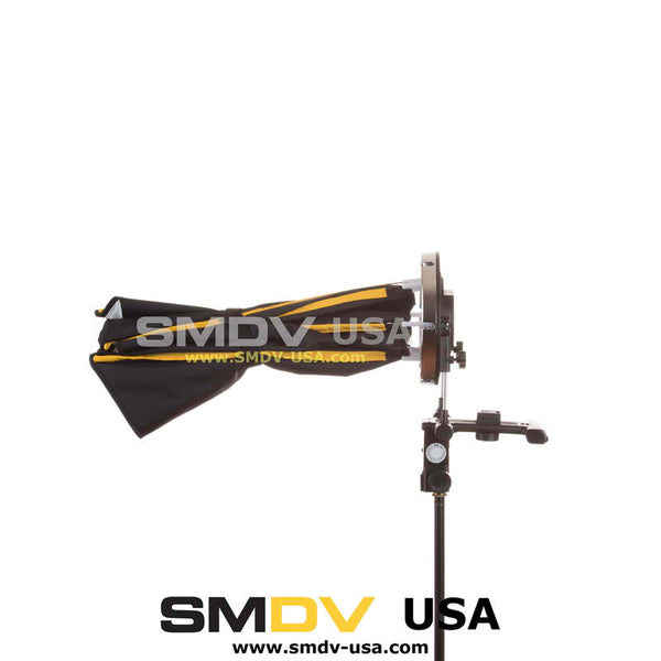 SMDV SPEEDBOX-S60 - Professional 24-Inch (60cm) Hexagonal Softbox