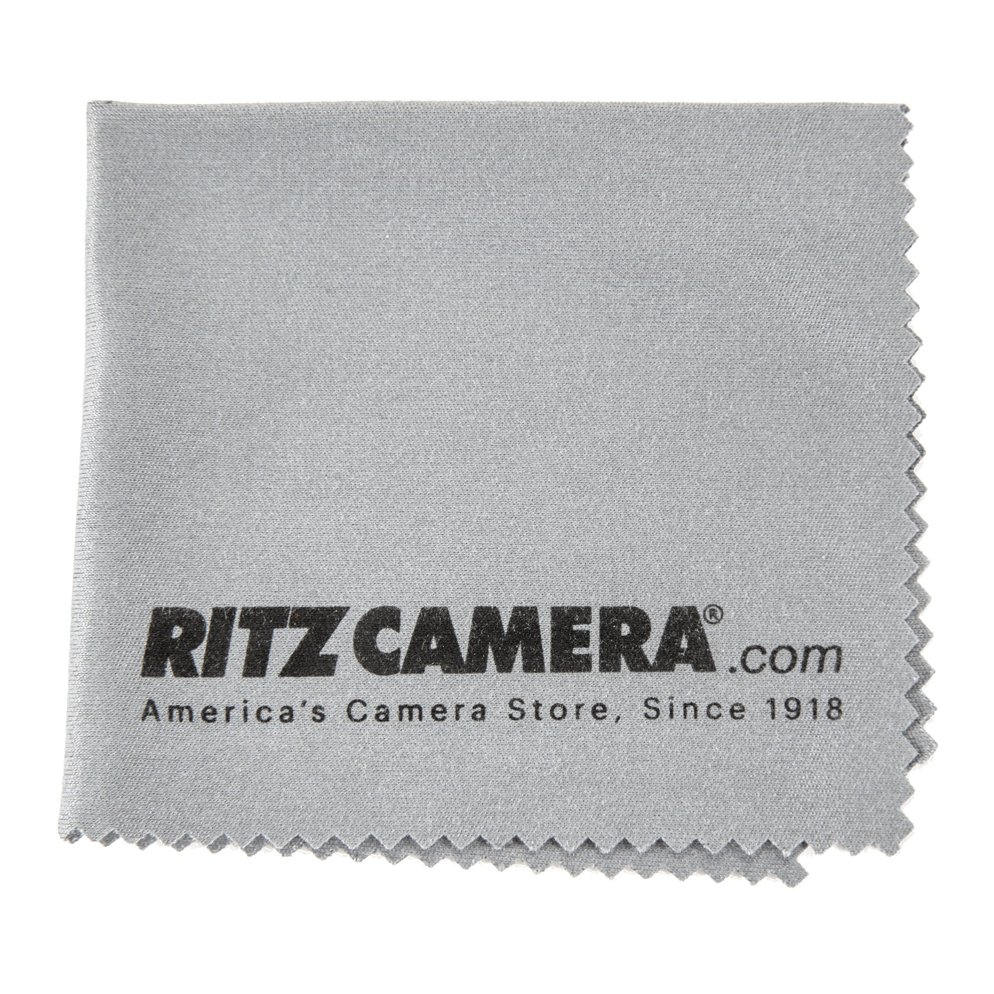 Ritz Gear Lens Cleaning Cloth