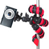 Xit 12” Flexible Tripod (Red)