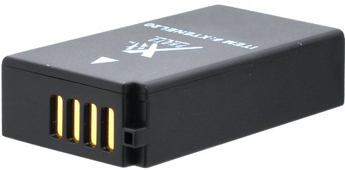 Xit Replacement Battery for Nikon EN-EL20