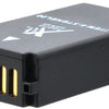 Xit Replacement Battery for Nikon EN-EL20