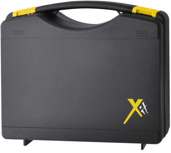 Xit Professional Portable LED Video Light with Hard Case