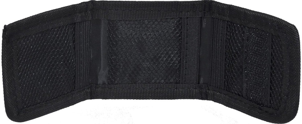 Xit MC3 Soft, Foldable, Memory Card Case Holds 3 Memory Cards