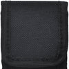 Xit MC3 Soft, Foldable, Memory Card Case Holds 3 Memory Cards