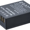Xit Replacement for Fujifilm NP-W126 Battery (1800mAh)