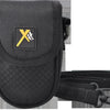 Xit Deluxe Point and Shoot Camera Case (Black)