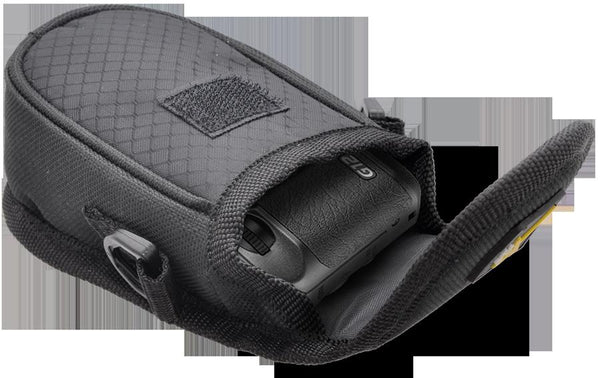 Xit Deluxe Point and Shoot Camera Case (Black)