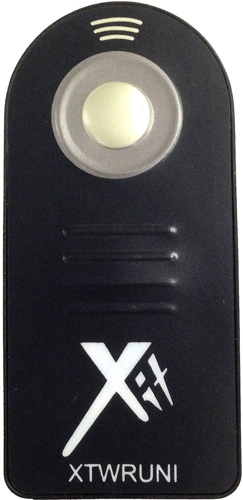 Xit Wireless Universal Remote Control