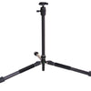 Davis & Sanford Vista Attaras Grounder Tripod with BQ11 Ball Head