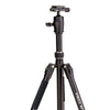 Davis & Sanford Vista Attaras Grounder Tripod with BQ11 Ball Head