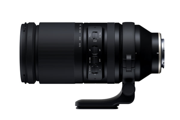 Tamron 150-500mm F/5-6.7 Di III VC VXD For Sony Full Frame Mirrorless