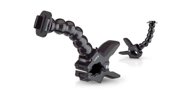 GoPro Jaws Flex Clamp