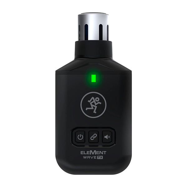 Mackie Wireless Microphone System