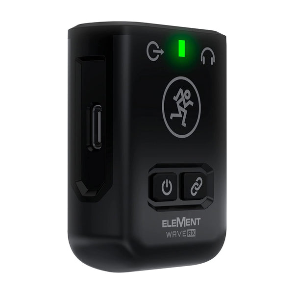 Mackie Wireless Microphone System