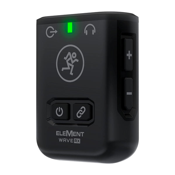 Mackie Wireless Microphone System