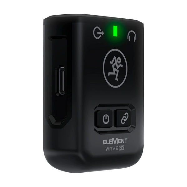 Mackie Wireless Microphone System