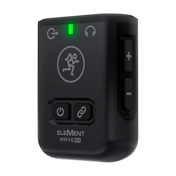 Mackie Wireless Microphone System