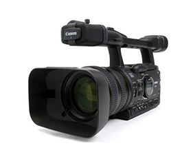 Hmwy-microfono per dslr fotocamera dv videocamera Sony Panasonic Canon  Nikon