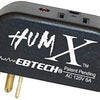 Ebtech Hum X Ground Line Voltage Filter (Black)